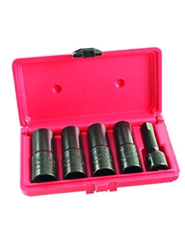 Ken-Tool (30119) Thinwall Flip Socket Set - Maison & Cuisine Amazon Royaume-Uni à 32.48€