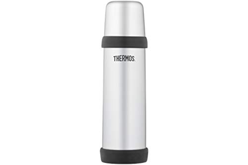 Thermos Isolierflasche Premium Bold, Silber, 470 ml... - Maison & Cuisine Amazon Allemagne à 9.13€