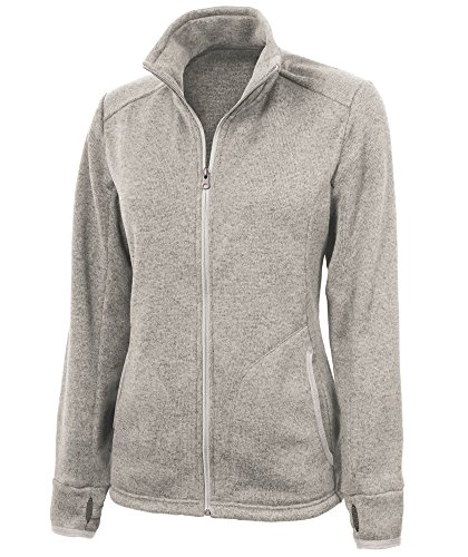 Charles River Apparel - Chaqueta de Forro Polar para Mujer... - Deal du jour à 13.33€
