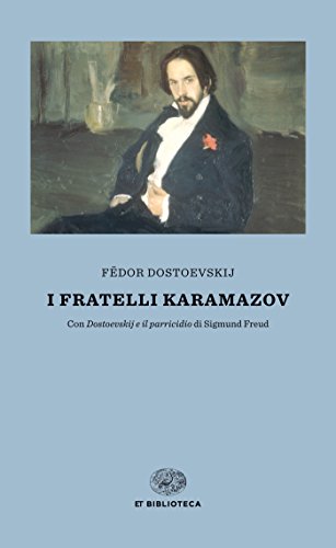 I fratelli Karamazov: Con «Dostoevskij e il parricidio» di... - High-Tech & Électronique Amazon Allemagne à 1.99€