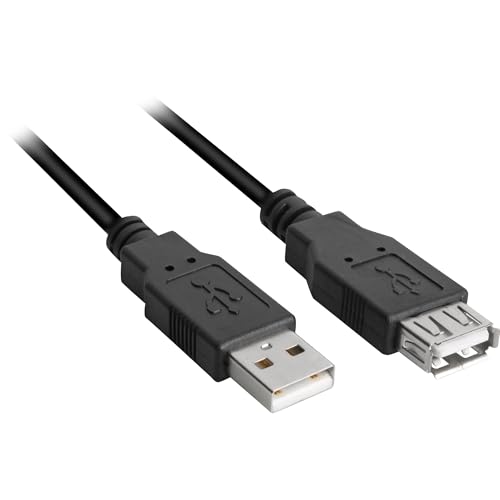 Sharkoon 4044951015405 cavo USB - High-Tech & Électronique Amazon Italie à 1.78€