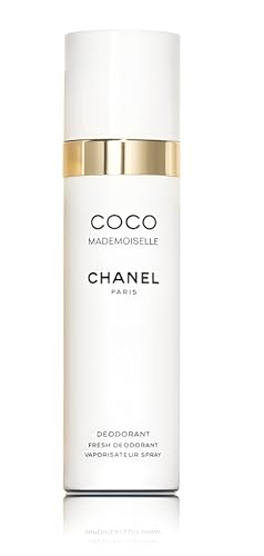 Chanel Mademoiselle Deospray Kokosnuss, Schutz und R den... - Sports & Fitness en promo à 44.80€