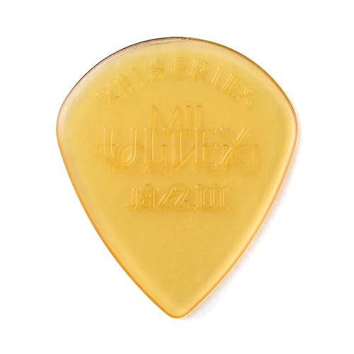 Dunlop 427xl ULTEX JAZZ III XL Picks (6-pack) 1.38 mm - Amazon Italy à 7.17€