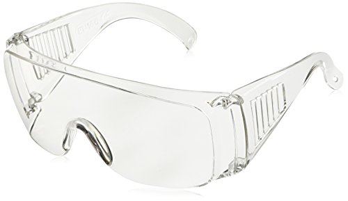 GIMA 25659 Occhiali Protettivi Gimasafe, 10 Pezzi - Amazon Italie à 25.15€