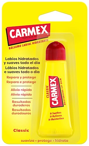 Carmex Lipglosse, 11,6 ml - Auto & Moto en promo à 5.38€