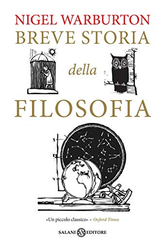 Breve storia della filosofia (Italian Edition) - Livres & eBooks Amazon Espagne à 2.99€