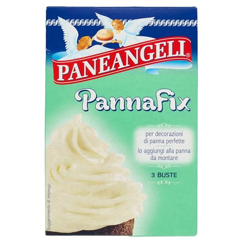 Paneangeli Pannafix, Preparato per Mantenere la Panna... - Maison & Cuisine Amazon Italie à 0.81€