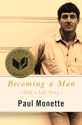 Becoming a Man: Half a Life Story - Erreur de prix -76% à 1.99€