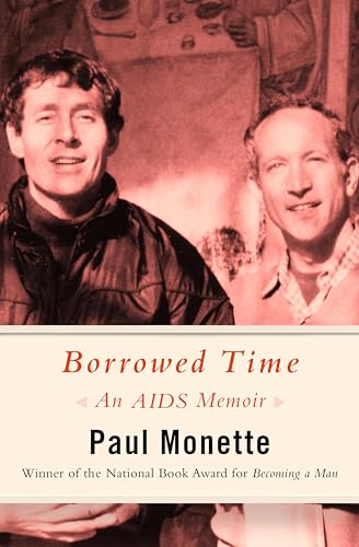 Borrowed Time: An AIDS Memoir - Livres & eBooks Amazon Royaume-Uni à 1.99€