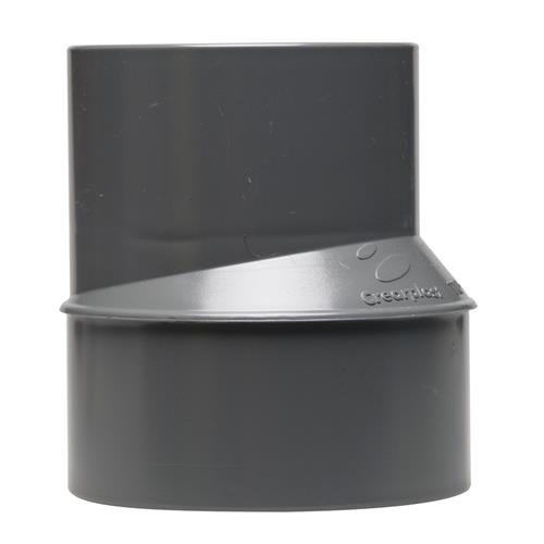 Crearplast ree-03 - Reducción excentrica diámetro 110-90 - Maison & Cuisine Amazon Espagne à 2.17€