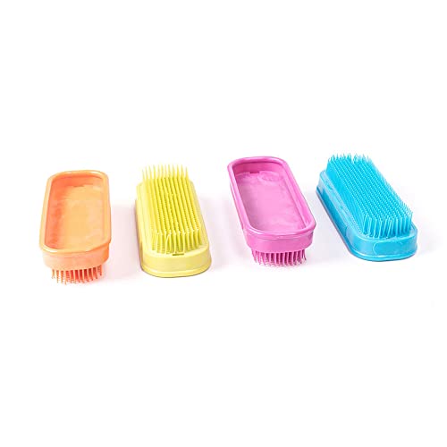 Barbosa 123y3525 – Brush All Use Resin Injected - Beauté & Parfums Amazon Espagne à 1.02€