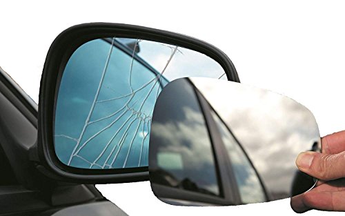 Summit SRG-711 Replacement Mirror Glass (Fits on rhs of... - Auto & Moto Amazon Royaume-Uni à 4.00€