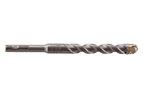 wolfcraft Punta per calcestruzzo TCT, codolo SDS-Quick... - Bon plan à 8.89€