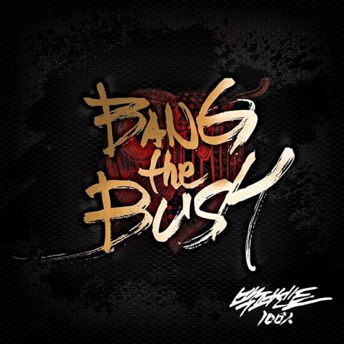 Bang The Bush - Bon plan à 5.77€