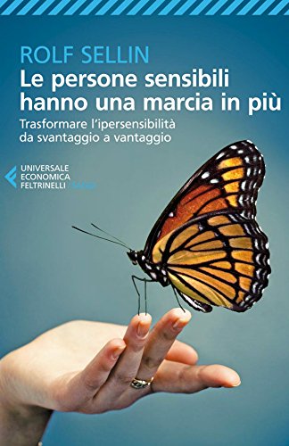 Le persone sensibili hanno una marcia in più: Trasformare... - Home & Kitchen Amazon UK à 1.99€
