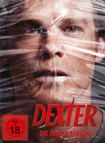 Dexter - Die achte Season - Livres & eBooks Amazon Italie à 7.47€