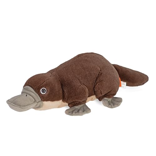 Wild Republic Platypus Plush, Stuffed Animal, Plush Toy... - Toys & Games Amazon UK à 17.08€