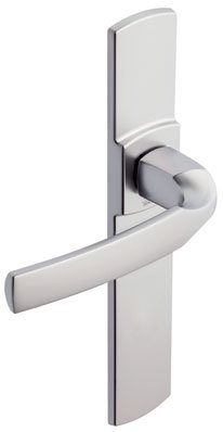 Vachette Türgriff-Set auf Platte ARTIS – Version Auslauf... - Maison & Cuisine Amazon Allemagne à 9.49€