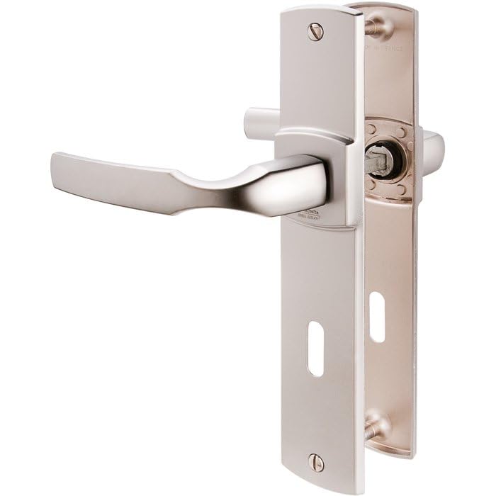 Vachette assa abloy - Set di 2 maniglie per porta piccola... - Bon plan à 13.08€