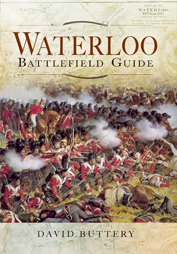 Waterloo Battlefield Guide - Sports & Fitness Amazon Royaume-Uni à 0.99€