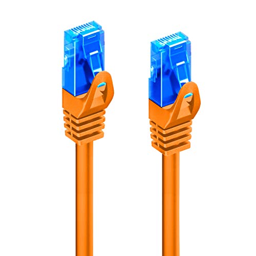Ewent Cable de Red, Patch Cat 5e U/UTP, AWG 26/7, 2... - High-Tech & Électronique Amazon Espagne à 5.77€
