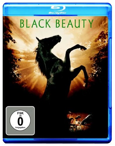 Black Beauty - Beauté & Parfums Amazon Italie à 8.90€