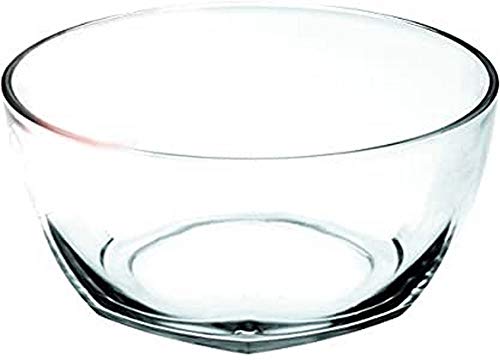 IBILI BOL KRISTALL 21X10 cm - Maison & Cuisine Amazon Allemagne à 13.08€