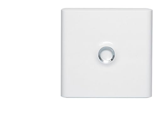 LEGRAND - PORTE COFFRET LEGRAND - LEG-PORTECOFFRET - blanc... - Amazon Allemagne à 11.30€