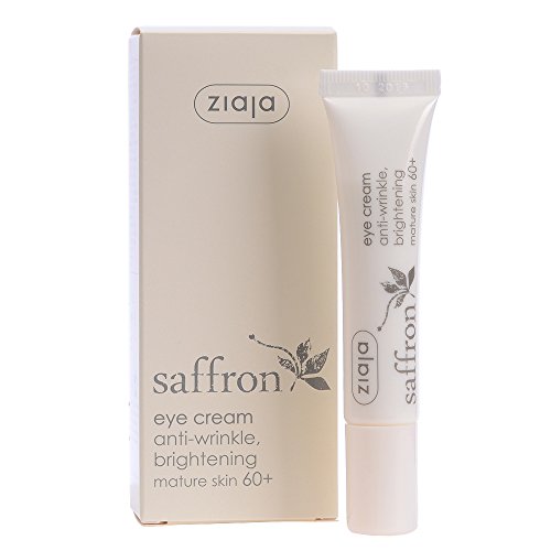 Azafrán Crema Contorno De Ojos - 15 Ml - Amazon France à 7.45€