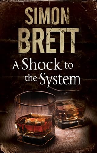 A Shock to the System - Livres & eBooks Amazon Royaume-Uni à 0.99€