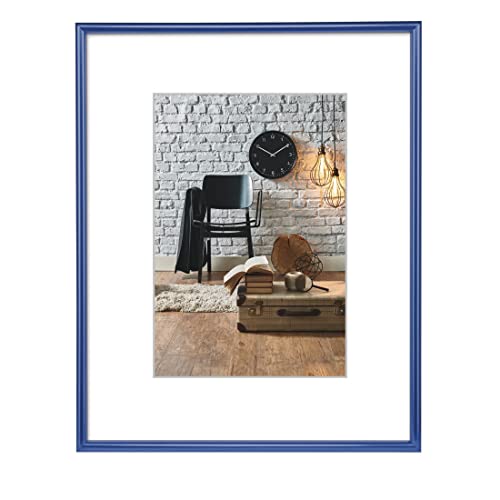 Hama Bilderrahmen Sevilla DIN A3 (29,7x42 cm) (Fotorahmen... - Home & Kitchen Amazon Germany à 8.99€