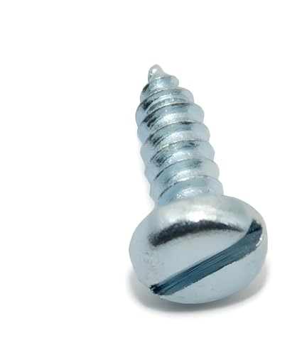 Blechschraube ST 4,2x13-C DIN 7971 - Zylinder-Blechschraube... - Maison & Cuisine Amazon Allemagne à 1.64€