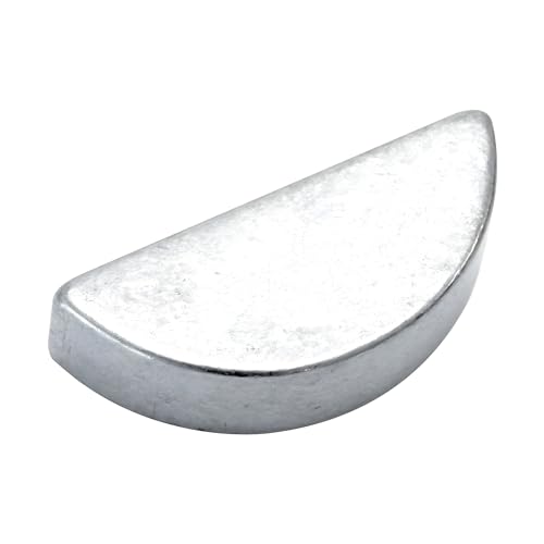 Scheibenfeder (Halbmond) 5x7,5-St (DIN 6888) - pass. für... - Auto & Moto Amazon Allemagne à 1.06€