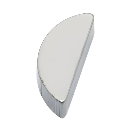 Scheibenfeder (Halbmond) 4x5 St DIN 6888 - f.... - Bricolage & Outils Amazon Allemagne à 1.35€