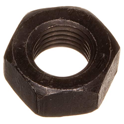 Mutter - Sechskantmutter M8 x 1-8 (DIN 934) - Linksgewinde... - Bricolage & Outils en promo à 0.86€