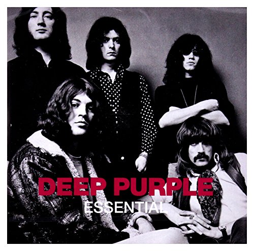 Essential Deep Purple - Musique & Instruments en promo à 2.23€