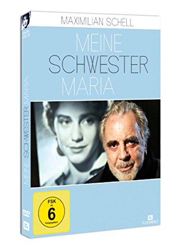 Maximilian Schell - Meine Schwester Maria - Livres & eBooks Amazon Allemagne à 7.34€