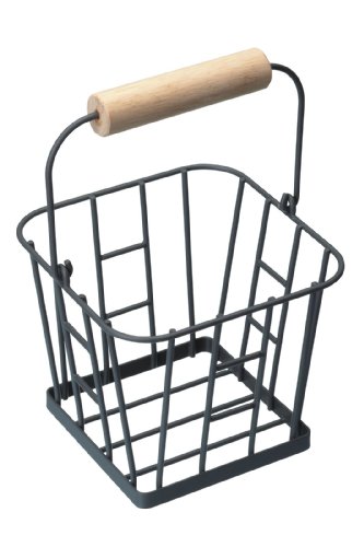 Living Nostalgia KitchenCraft - Panier à Œufs en Métal... - Maison & Cuisine Amazon France à 16.75€
