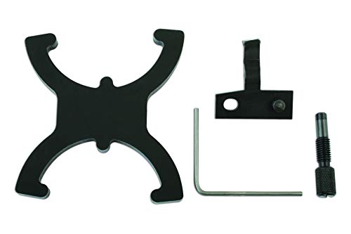 LASER TOOLS 5903 Attrezzo montaggio Cinghia dentata nero... - Bricolage & Outils en promo à 69.40€