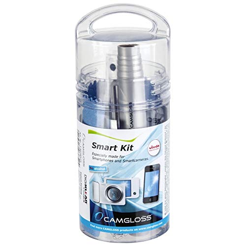 Camgloss - Smart kit - Beauté & Parfums Amazon Espagne à 27.06€