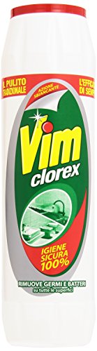 Vim – Clorex, hygiène sûre 100%, 750 g - Épicerie en promo à 2.95€
