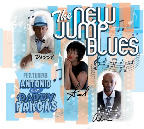 New Jump Blues - Musique & Instruments Amazon Espagne à 53.60€