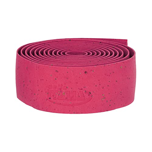 Ruban de guidon SMOOTAPE Corsa rose - Sports & Fitness Amazon France à 10.40€