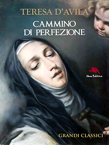 Cammino di perfezione (Lux Vita) (Italian Edition) - Livres & eBooks Amazon Espagne à 1.99€