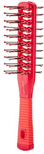 Comair - Spazzola doppia per tunnel - Beauté & Parfums Amazon Italie à 1.76€