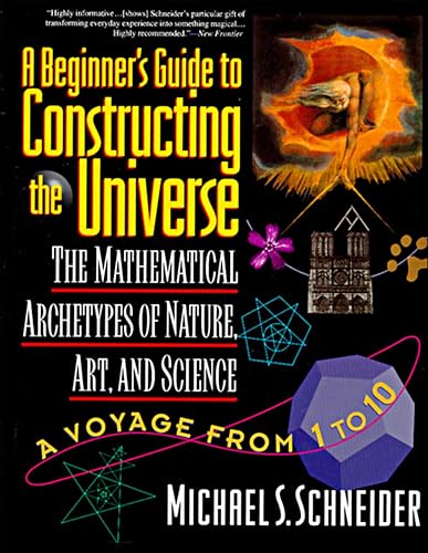 A Beginner's Guide to Constructing the Universe: The Math... - Livres & eBooks en promo à 1.99€