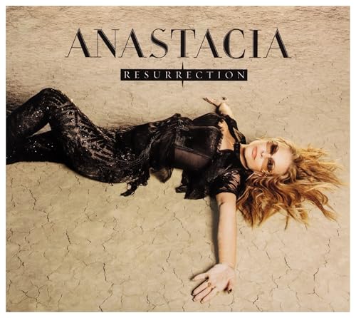 Resurrection - Amazon Allemagne à 8.95€