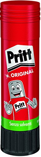 Pritt Stick - Barra de adhesivo, 22 g, - Fournitures Bureau Amazon Espagne à 3.42€