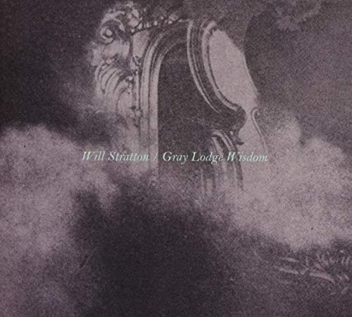 Gray Lodge Wisdom - Musique & Instruments Amazon Allemagne à 6.08€