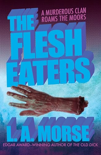 The Flesh Eaters - Livres & eBooks Amazon Royaume-Uni à 0.99€
